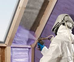 Types of Insulation We Offer in Oak Hills, CA